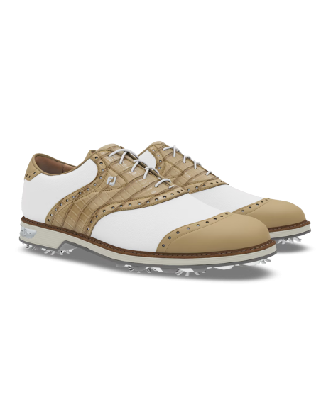 Zapatos FootJoy MyJoys Premiere Series Wilcox