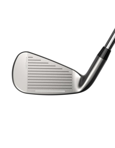 Hierros COBRA DS ADAPT Grafito 5 al PW Diestro (últimas unidades)