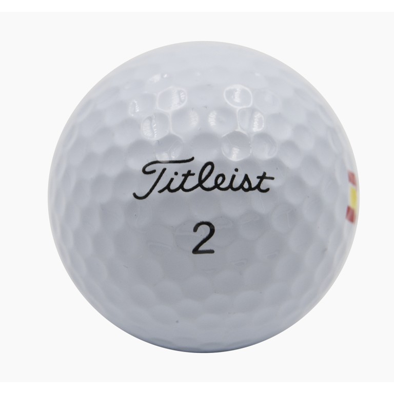 Bolas Titleist Pro V1 y Pro V1x Recicladas | Envío en España
