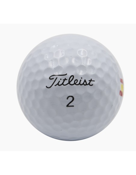 Bolas Titleist Pro V1 y Pro V1x Recicladas | Envío en España