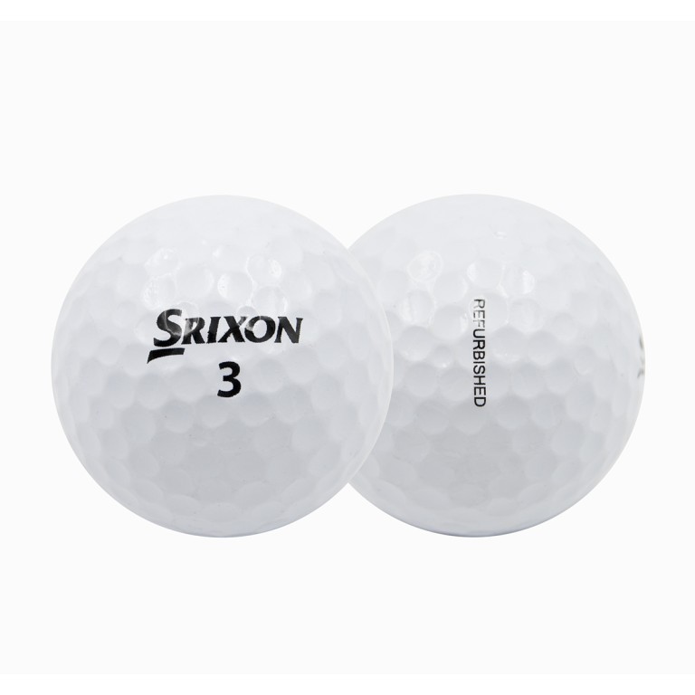 Bolas Titleist Pro V1 y Pro V1x Recicladas | Envío en España