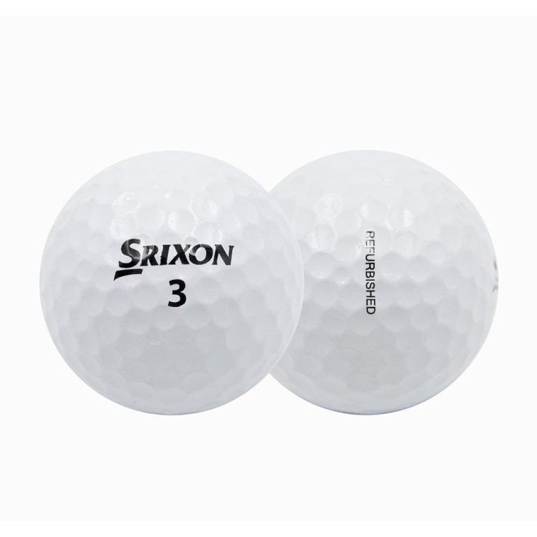 copy of Bolas Titleist ProV1 y ProV1X con Bandera España Reacondicionadas