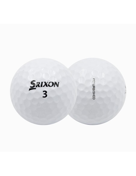 Bolas Titleist Pro V1 y Pro V1x Recicladas | Envío en España