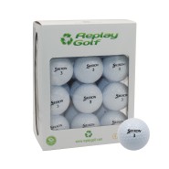 Bolas de Golf Marcas Surtidas Reacondicionadas Pack 24 Bolas