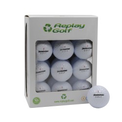 Bolas de Golf Marcas Surtidas Reacondicionadas Pack 24 Bolas 2