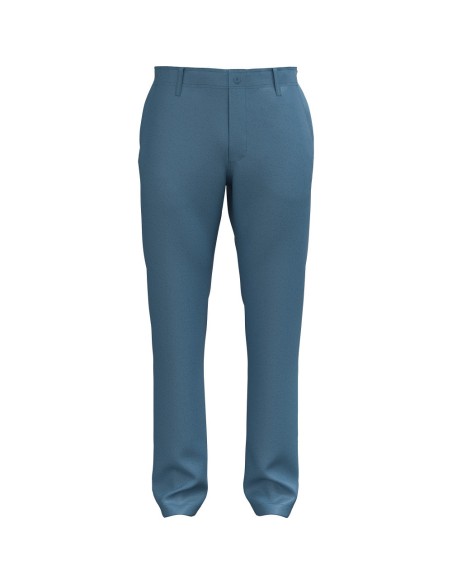 Pantalón Under Armor UA Drive Tapered Pant Blue Ether