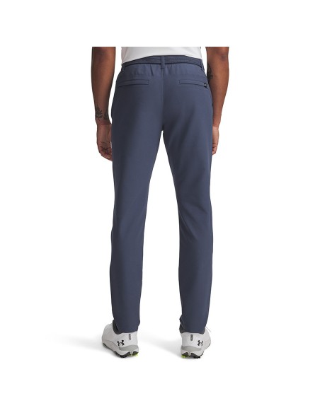 Pantalón UNDER ARMOUR UA CGI Tapered Downpour Gray (Invierno)