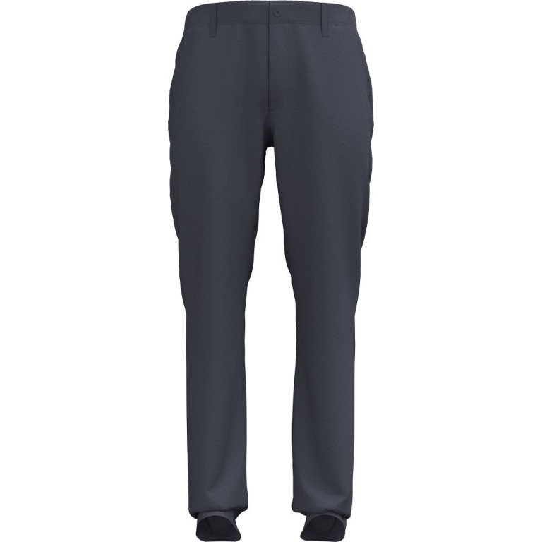 Pantalón UNDER ARMOUR UA CGI Tapered Downpour Gray (Invierno)