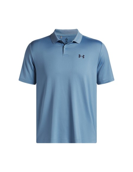 copy of Polo UNDER ARMOUR Playoff 3.0 Botanic