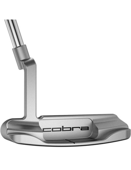 Kit Cobra Fly-XL Black Gold Grafito 11 Palos | Set de Golf Completo