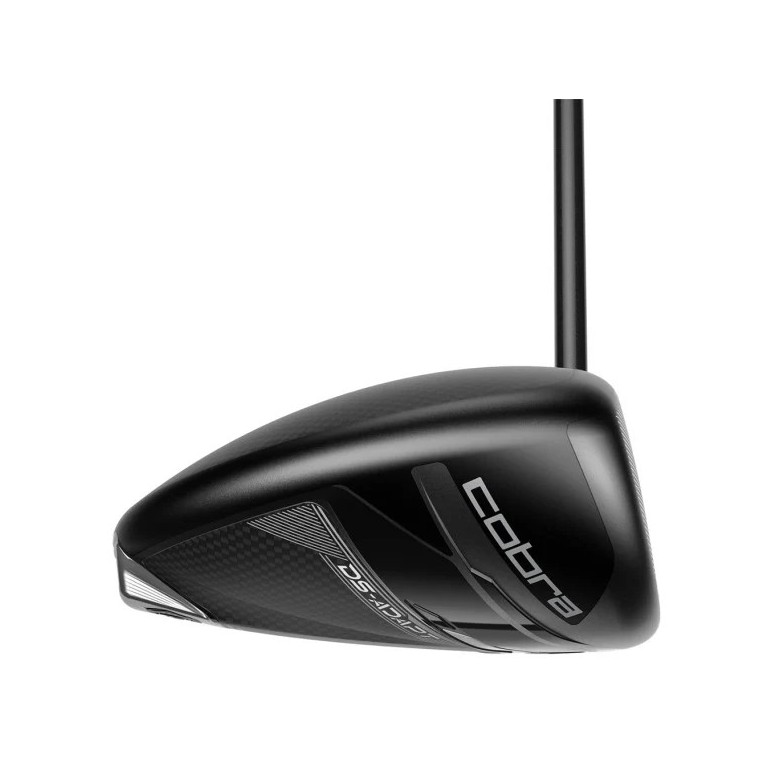 Driver Cobra DS-ADAPT MAX-K – Máxima Tolerancia y Estabilidad 10K