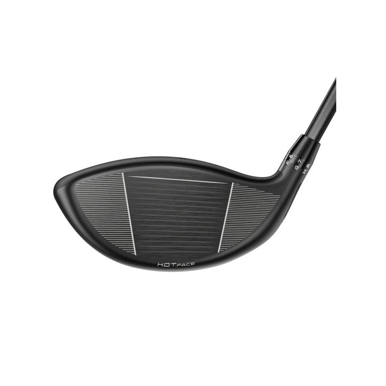 Driver Cobra DS-ADAPT MAX-K – Máxima Tolerancia y Estabilidad 10K