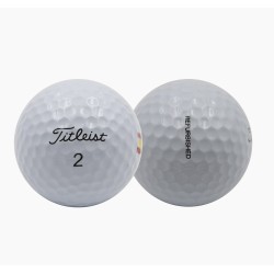 copy of Bolas Titleist ProV1 y ProV1X con Bandera España Reacondicionadas 2
