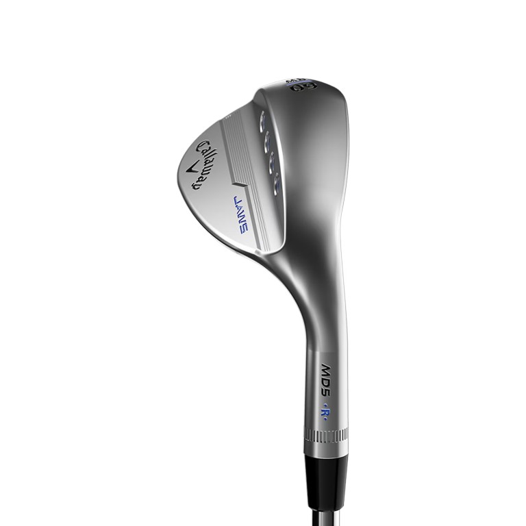 Wedge Callaway JAWS MD5 – Spin y Control Profesional