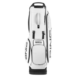 Bolsa PING Hoffer TOUR 244 Blanca Double Strap 2