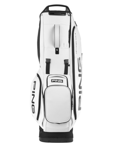 Bolsa Ping Hoofer Tour | Ligera, Premium y Funcional