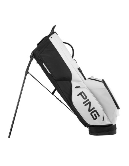 Bolsa Ping Hoofer Tour | Ligera, Premium y Funcional