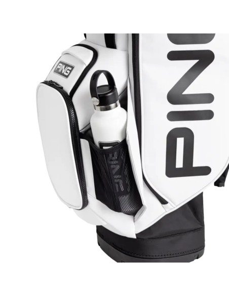 Bolsa Ping Hoofer Tour | Ligera, Premium y Funcional