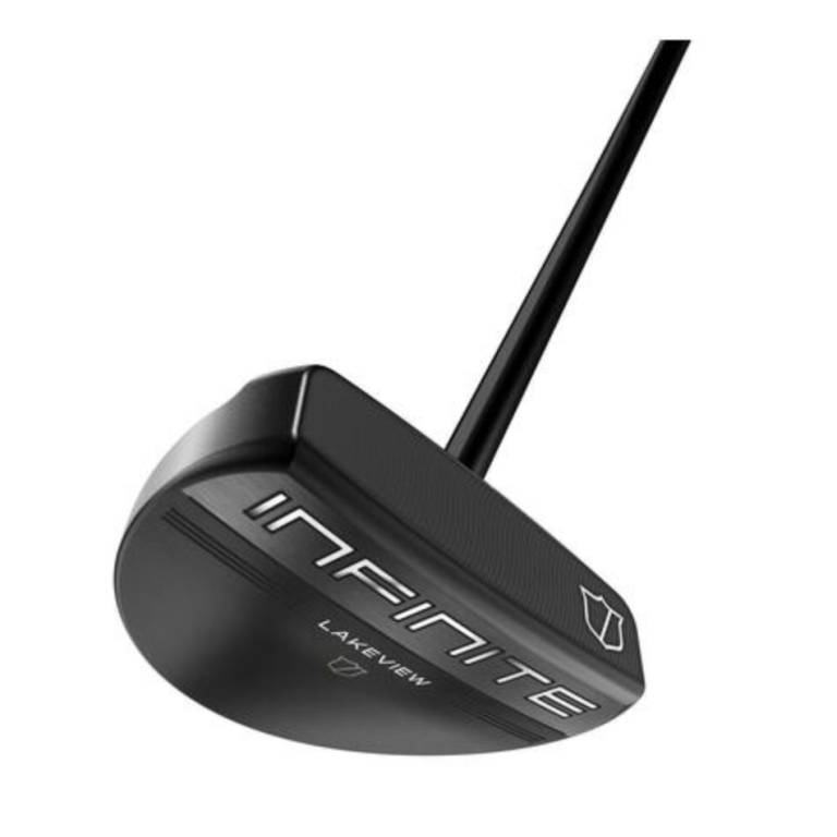 Putter WILSON INFINITE ZT Lakeview RH 34"