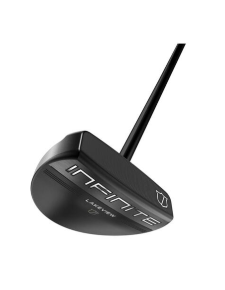 Putter WILSON INFINITE ZT Lakeview RH 34"