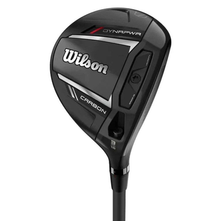 Madera Wilson DYNAPOWER Carbon