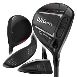 Madera Wilson DYNAPOWER Carbon