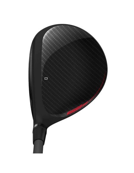 Madera Wilson DYNAPOWER Carbon