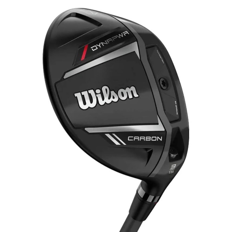 Madera Wilson DYNAPOWER Carbon