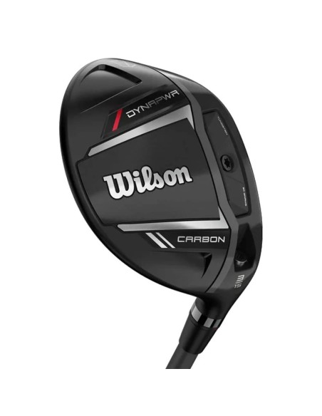 Madera Wilson DYNAPOWER Carbon