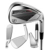 Hierros Wilson DYNAPWR Grafito Regular Irons
