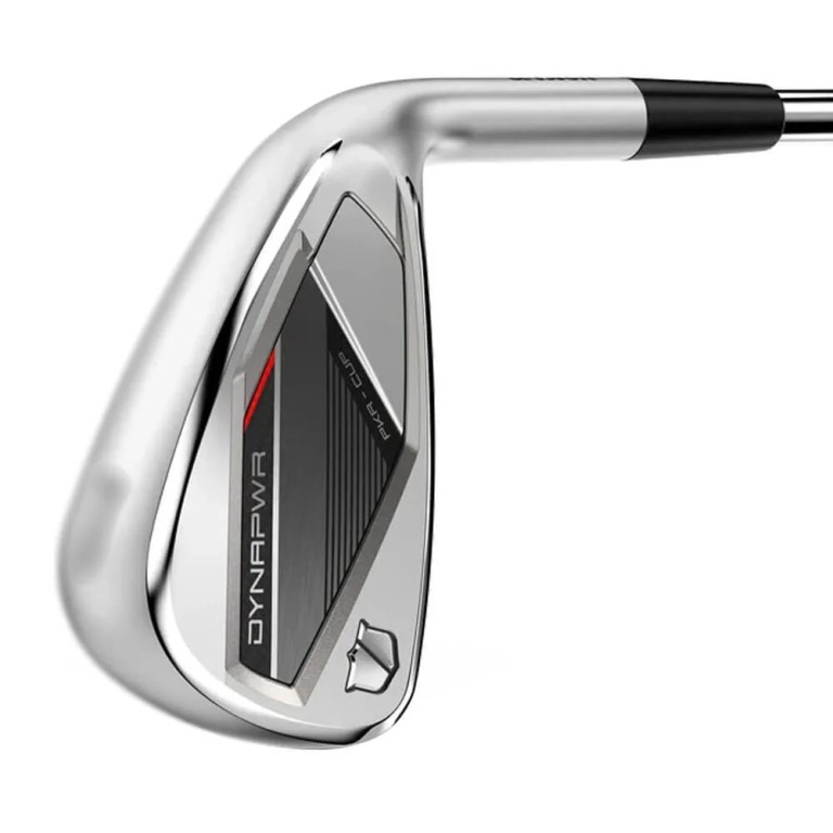 Hierros Wilson DYNAPWR Grafito Regular Irons