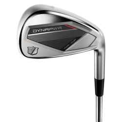 Hierros Wilson DYNAPWR Steel Irons 2
