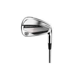 Hierros WILSON Dynapwr FORGED 2026 2