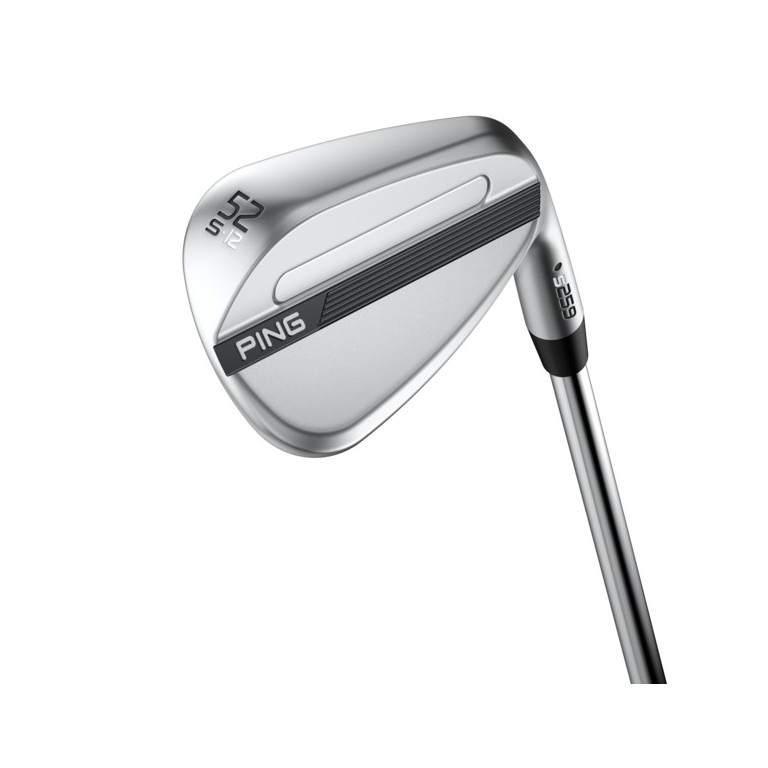 Wedge PING S259 Chrome Z115