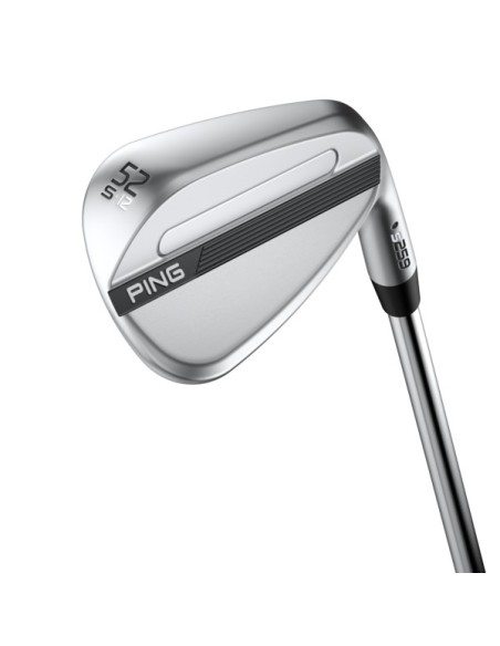 Wedge PING S259 Chrome Z115