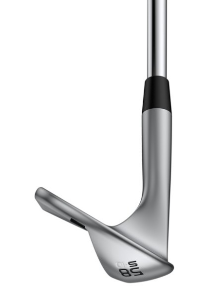 Wedge PING S259 Chrome Z115