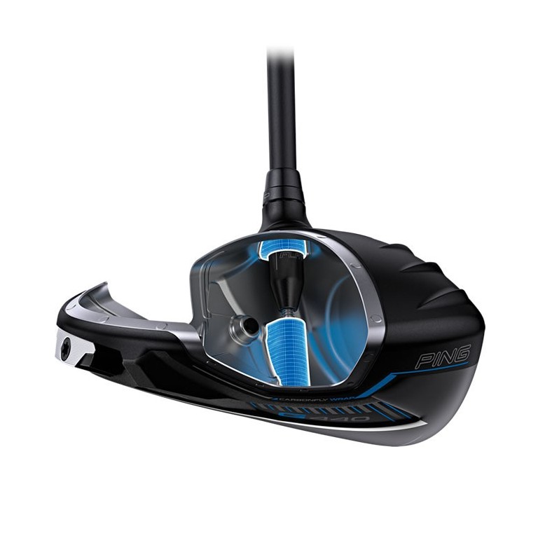 Driver PING G440 K MAX