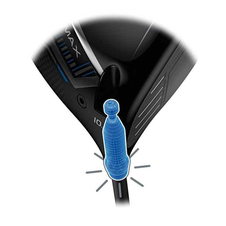 Driver PING G440 K MAX