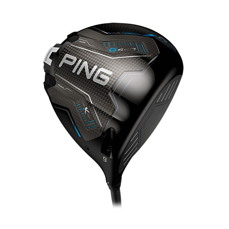 Driver PING G440 K MAX
