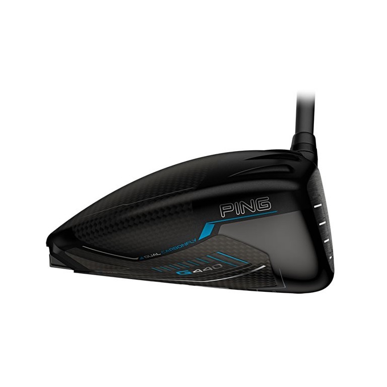 Driver PING G440 K MAX