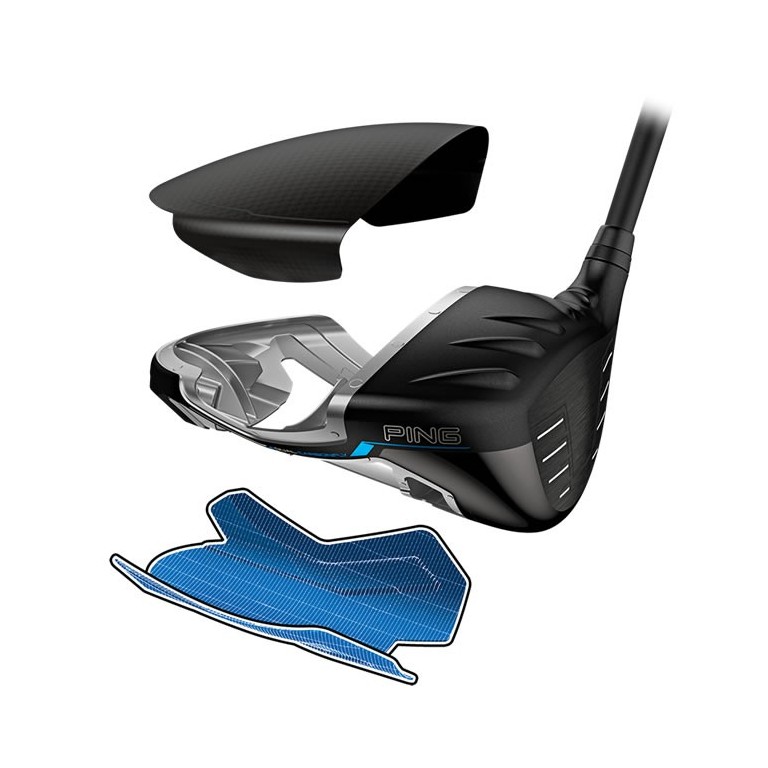 Driver PING G440 K MAX