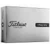 Titleist Pro V1x Left Dash 2026 | Bola de Golf Alta Velocidad y Bajo Spin