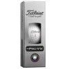 Bolas TITLEIST PRO V1x Left Dash 2026
