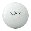 Titleist Pro V1x Left Dash 2026 | Bola de Golf Alta Velocidad y Bajo Spin