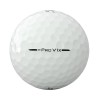 Titleist Pro V1x Left Dash 2026 | Bola de Golf Alta Velocidad y Bajo Spin