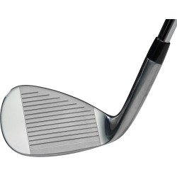 Wedge Wilson Harmonized 56° Acero – Precisión y Control en el Juego Corto 2