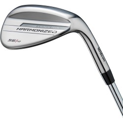 Wedge WILSON Harmonized 56º Diestro