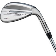 Wedge Wilson Harmonized 56° Acero – Precisión y Control en el Juego Corto