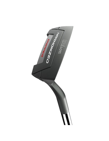 Wilson Harmonized Chipper 35” | Control Fácil en el Juego Corto