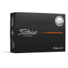 Bolas Titleist Pro V1 Enhanced Alignment